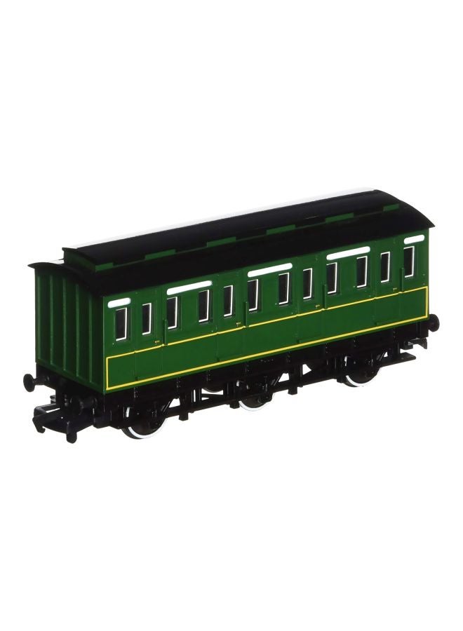 Bachmann Trains - THOMAS & FRIENDS EMILY'S COACH - HO Scale - Image 1