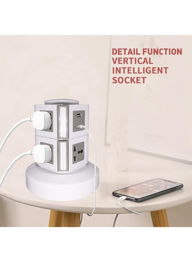 بادوم شريط طاقة عمودي عالمي - Image 4