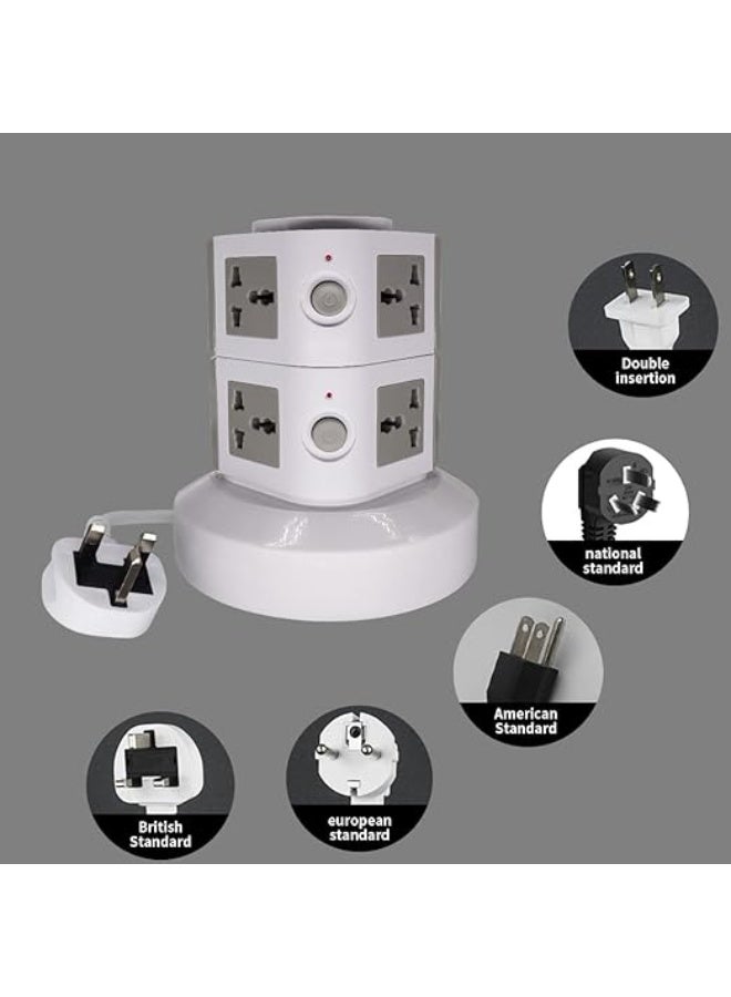 بادوم شريط طاقة عمودي عالمي - Image 3