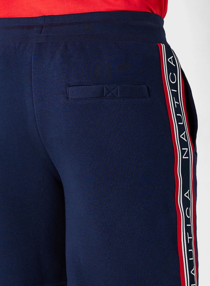 نوتيكا شورت بخصر مطاطي - Image 5