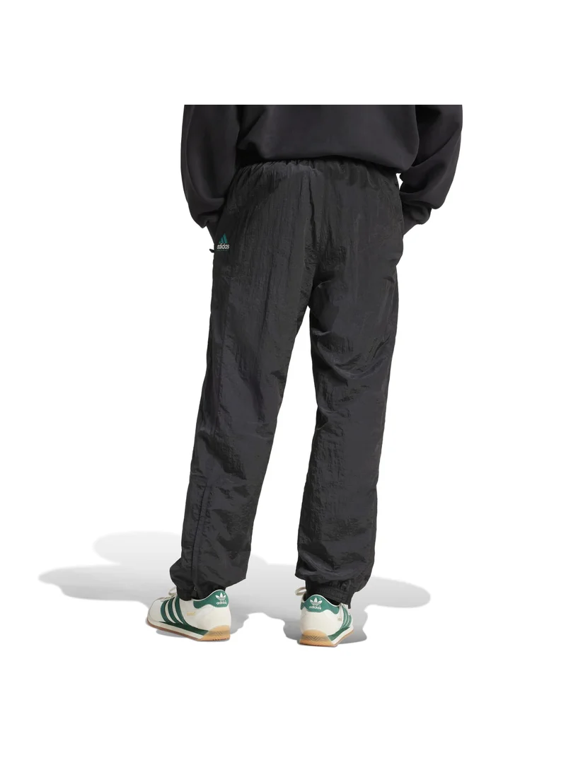 Adidas adidas EQT TP IRDSCNT Black Originals Men PANTS