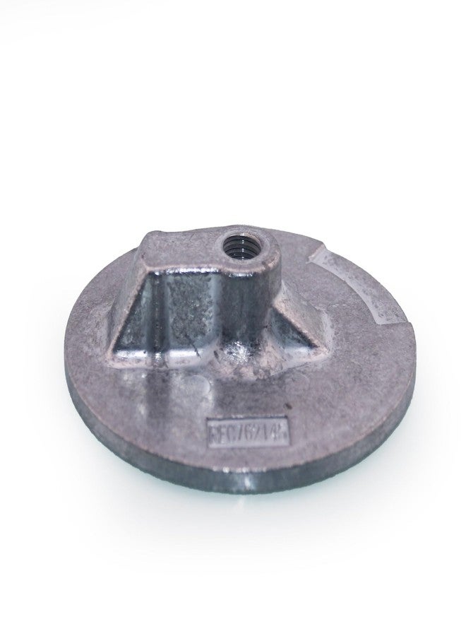 CAPTAIN 8M0107550 Aluminum Anode Kit Replace for Mercury Outboard Motors 75-250 HP Verado and Optimax Outboards 97-8M0107550 818298 762145 826134 - Image 3