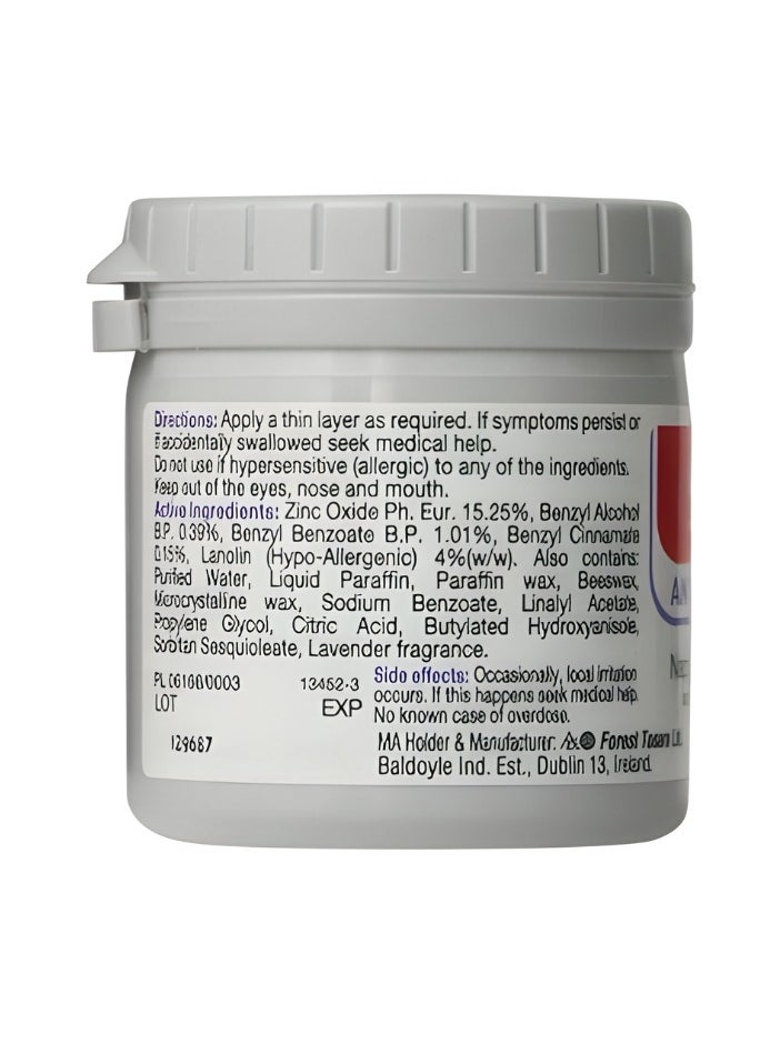 Sudocrem Antiseptic Healing Cream To Protect Rash And Surface Wound - 60g  - Image 2