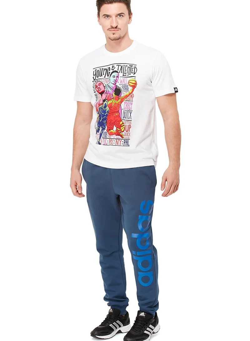 Adidas Essential Training Sweatpants