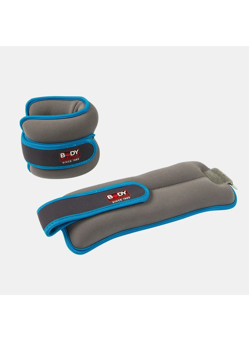 BODY SCULPTURE Softway Ankle Weights
