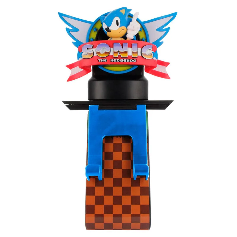 Cable Guys Cable Guy Classic Sonic Ikon Controller Holder