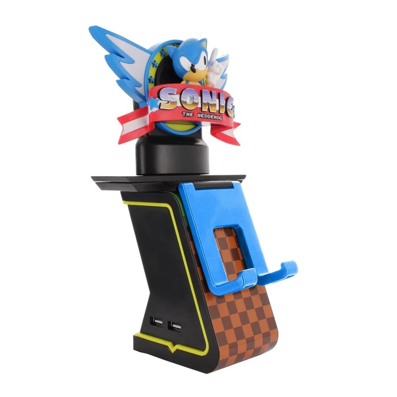 Cable Guys Cable Guy Classic Sonic Ikon Controller Holder
