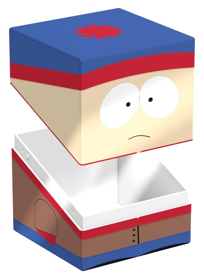 Ultimate Guard - Squaroes - Boulder 100+ - South Park Wave 1 - SP003 - Stan - Image 5