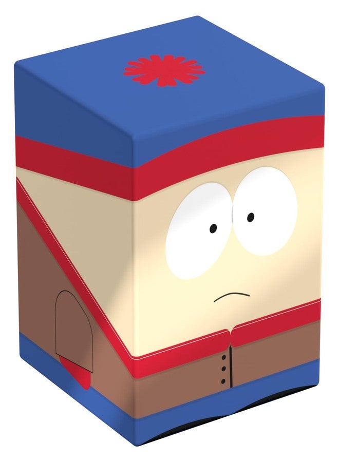 Ultimate Guard - Squaroes - Boulder 100+ - South Park Wave 1 - SP003 - Stan - Image 1