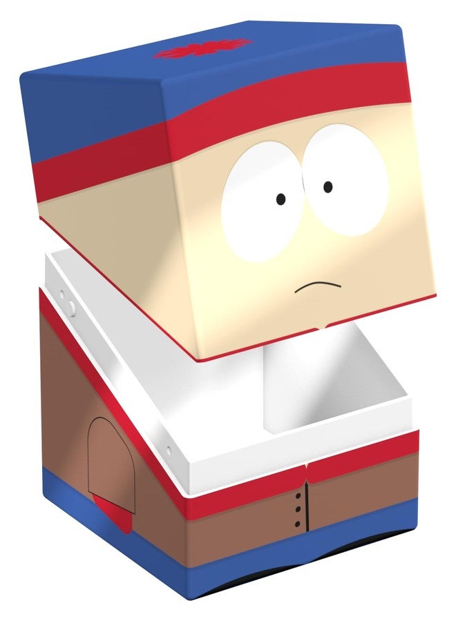 Ultimate Guard - Squaroes - Boulder 100+ - South Park Wave 1 - SP003 - Stan - Image 4