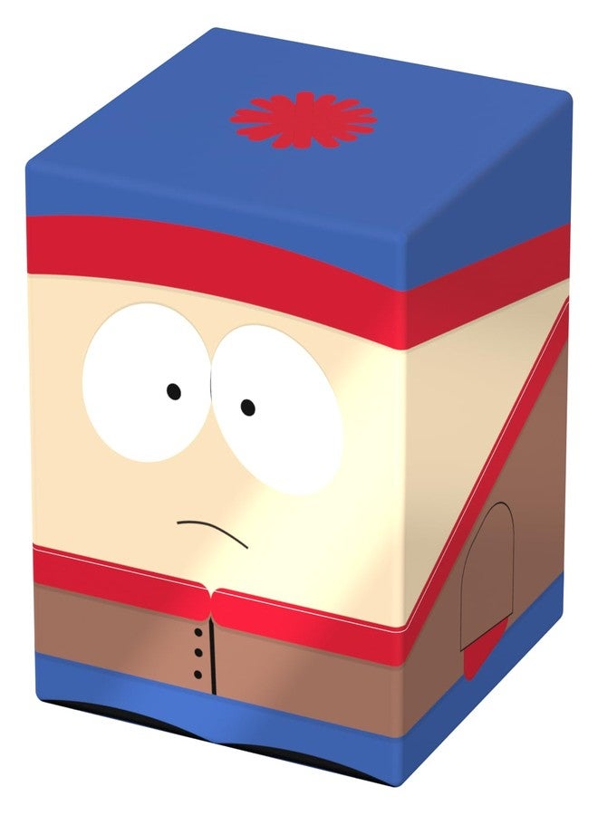 Ultimate Guard - Squaroes - Boulder 100+ - South Park Wave 1 - SP003 - Stan - Image 2