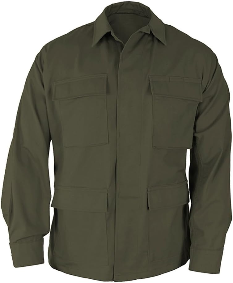 Men's F545438 - Men's Bdu Coat