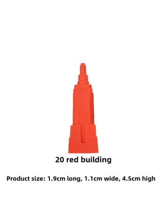 Game Chess Children Parent-child Interactive Desktop Game Big Turntable Game Props Complete Collection Russian Roulette Wholesale-Color:Building Red 20 - pzsku/ZAE613A49FEF115AD6961Z/45/1746214789/703aee72-d0a7-4a14-810a-b6f9c15d3fdd