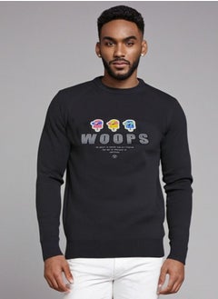 CALZADO GR1067 LONG SLEEVES T-SHIRT HIGH QUALITY 