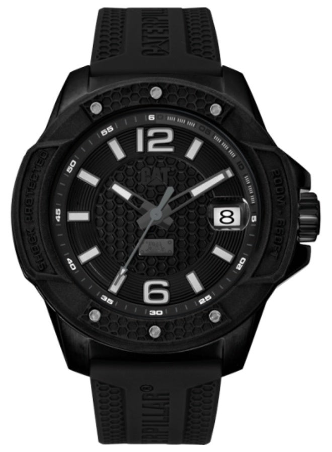 CAT shockmaster evo black - SJ.151.21.131