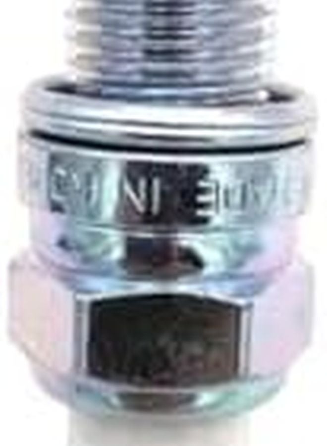 4PCS LKR6D10E Spark Plugs Compatible With Hyundai Accent Picanto I30 Rio Morning 1884310062 - Image 4