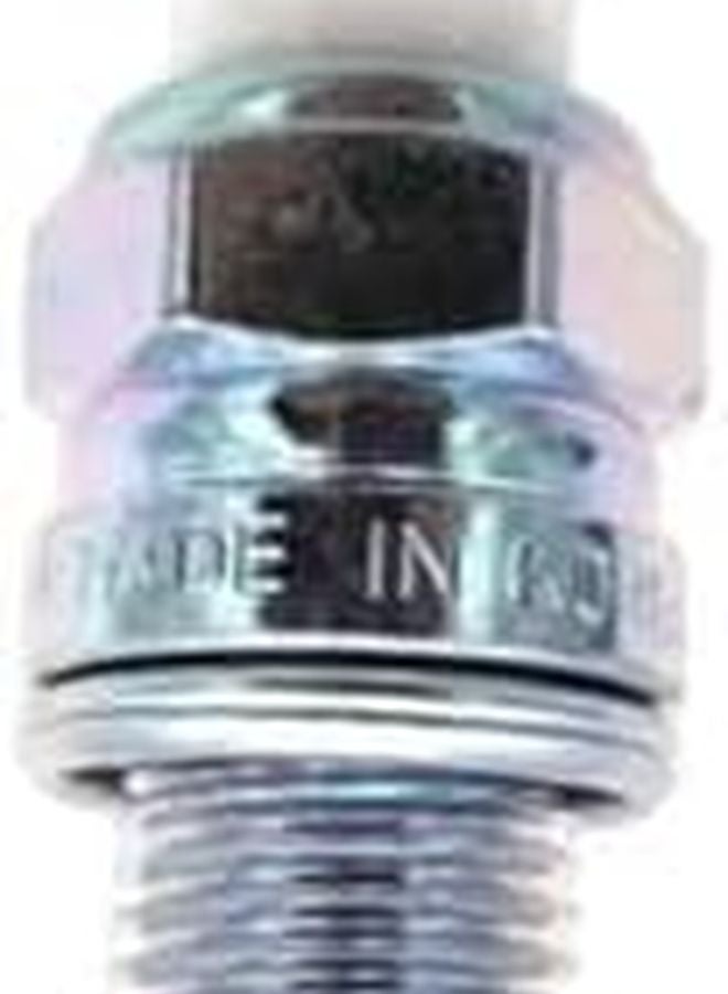 4PCS LKR6D10E Spark Plugs Compatible With Hyundai Accent Picanto I30 Rio Morning 1884310062 - Image 3