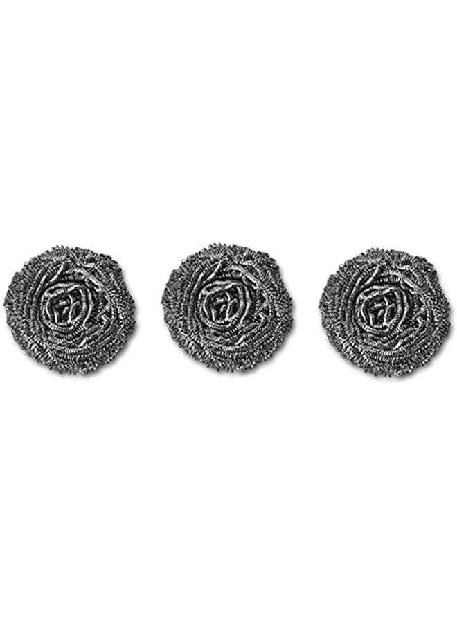 Stainless Steel Utensil Scourer Set 3Pcs - pzsku/ZAE6156AC0E9C3857B281Z/45/_/1723174264/3da88a0a-58ea-4395-98b4-7bf65ceac084