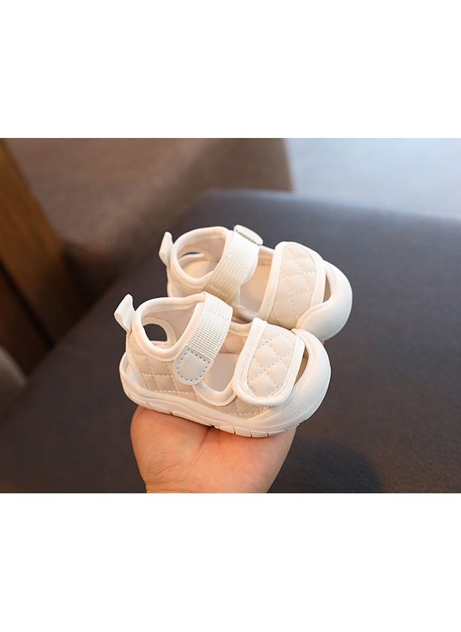 SKT Shiketro Summer Boys Soft-soled Non-slip Sandals  - Image 3