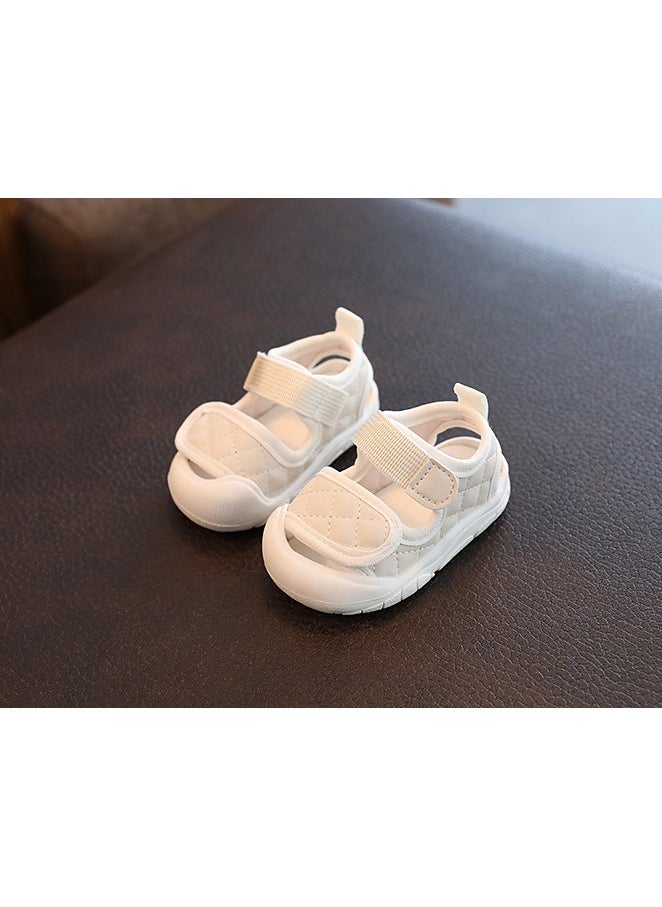 SKT Shiketro Summer Boys Soft-soled Non-slip Sandals  - Image 2