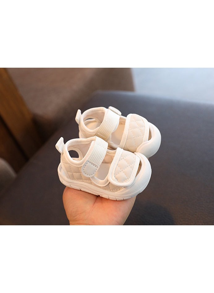 SKT Shiketro Summer Boys Soft-soled Non-slip Sandals  - Image 4