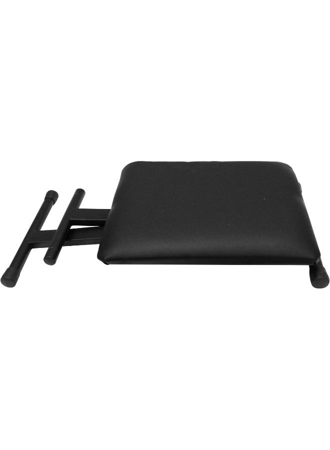 ChromaCast CC-FBENCH Padded Keyboard Bench - Image 3
