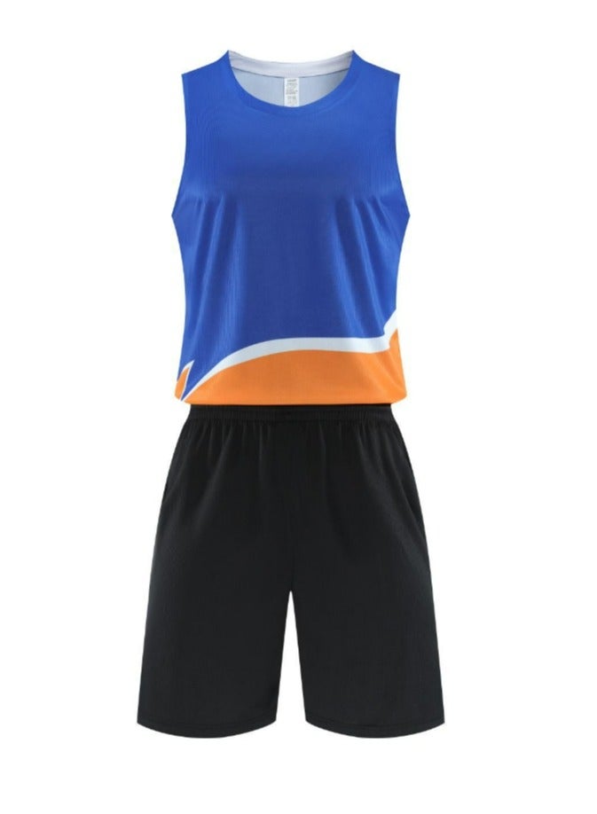 KUYING New Basketball Training Suit  - Image 1