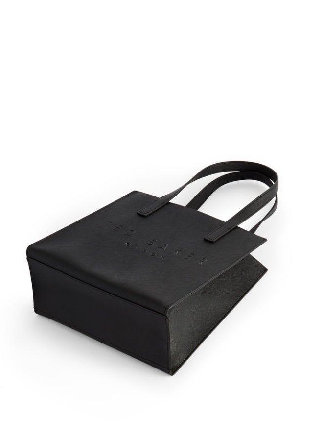 Ted Baker حقيبة أيقونة صغيرة من كروس هاتش - Image 2