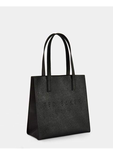 Crosshatch Small Icon Bag