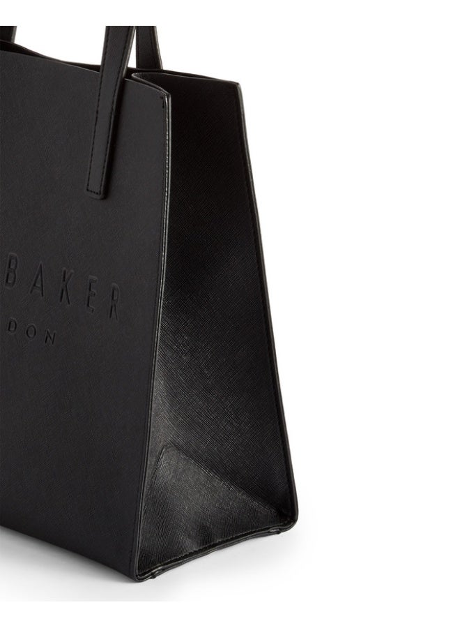 Ted Baker حقيبة أيقونة صغيرة من كروس هاتش - Image 3