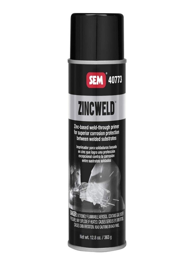 Sem 40773 zinc Based Weld Thru Primer - Image 2