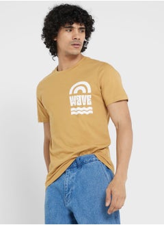 Wave T-Shirt