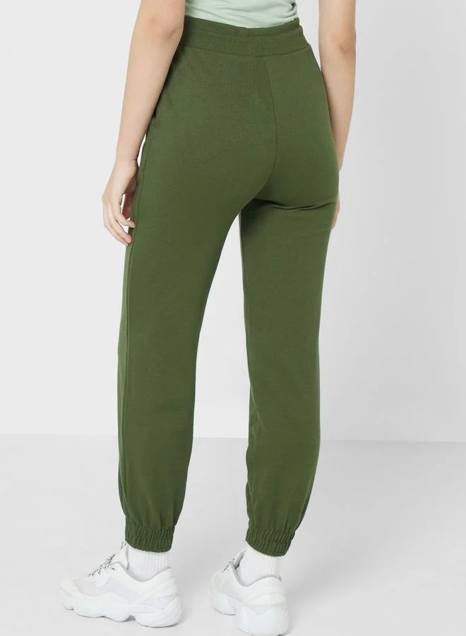 Ginger Basics Essential Joggers