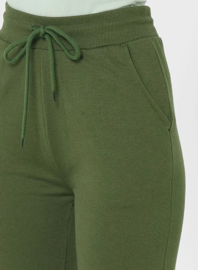 Ginger Basics Essential Joggers