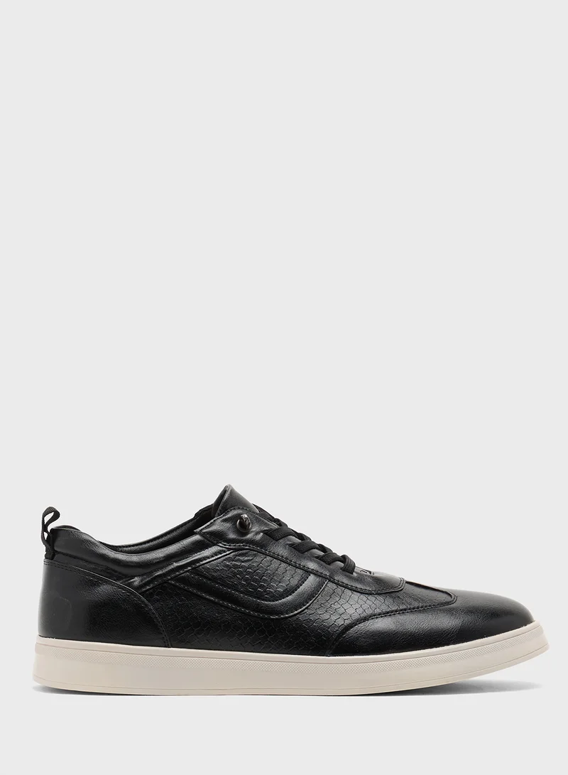 روبرت وود Casual Dummy Lace Ups