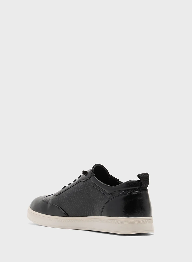 روبرت وود Casual Dummy Lace Ups