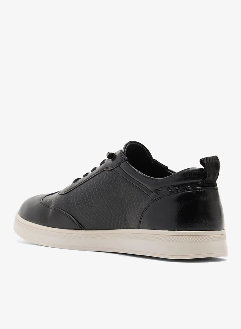 Robert Wood Casual Dummy Lace Ups