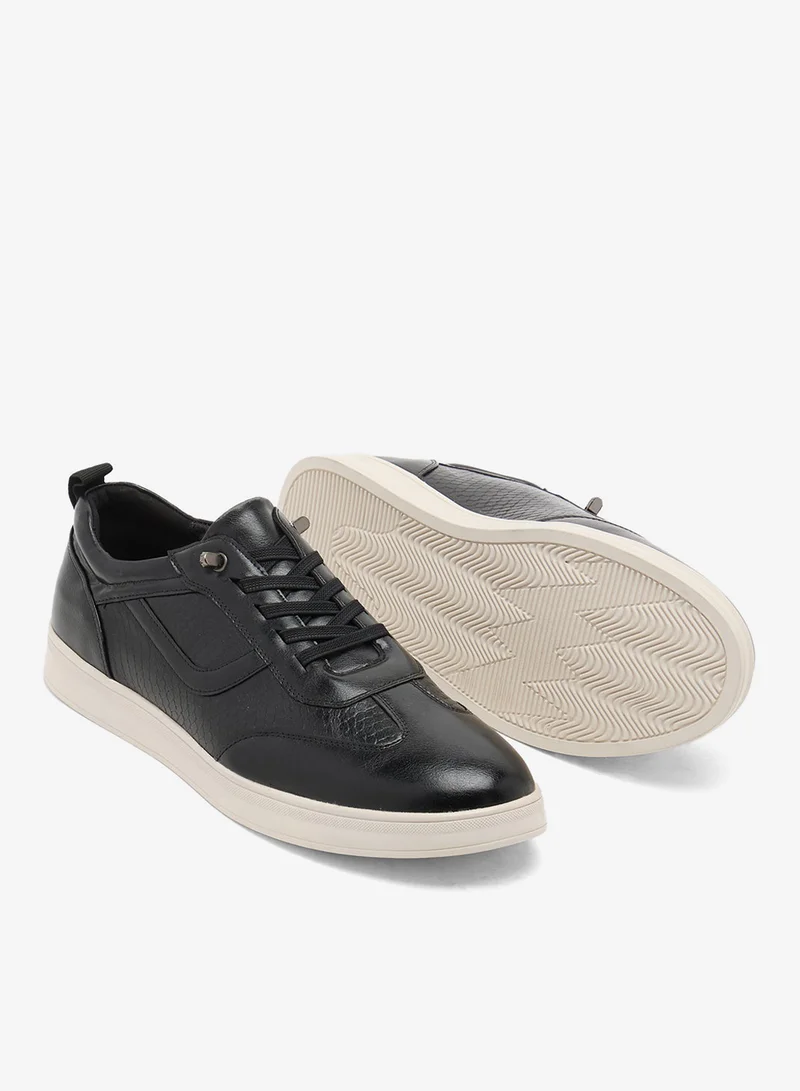 Robert Wood  Casual Dummy Lace Ups for Men | Best Price UAE