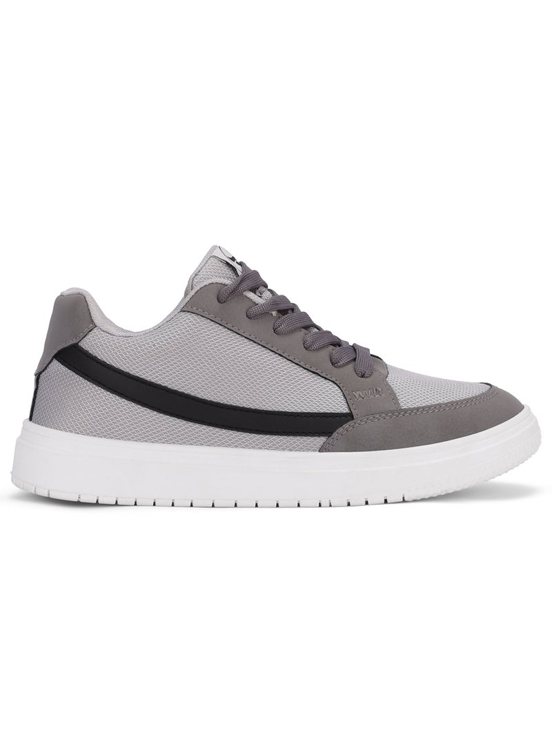 Testa Toro M7 Men's Casual Sneakers – Comfortable Walking Shoes with Premium Materials, Lightweight Design & Flexible Anti-Slip Sole - Image 1