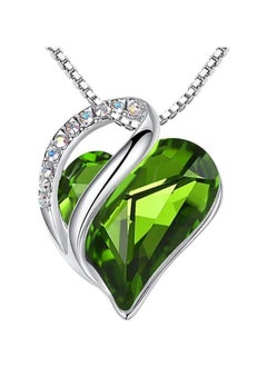 Peridot Green