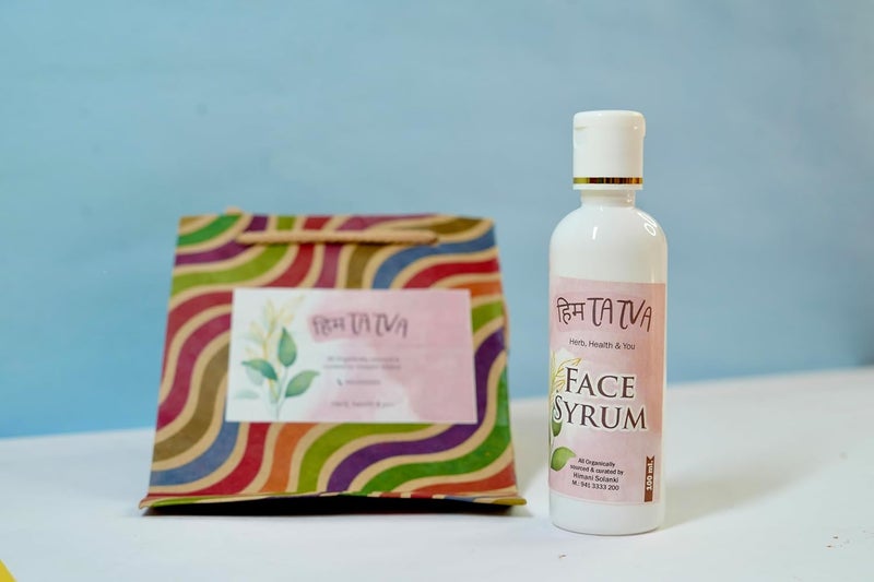Himatva Pristine Face Syrum 200Ml - Image 1