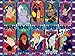 Ceaco Disney Villains 2 1500 Piece Jigsaw Puzzle - Image 4