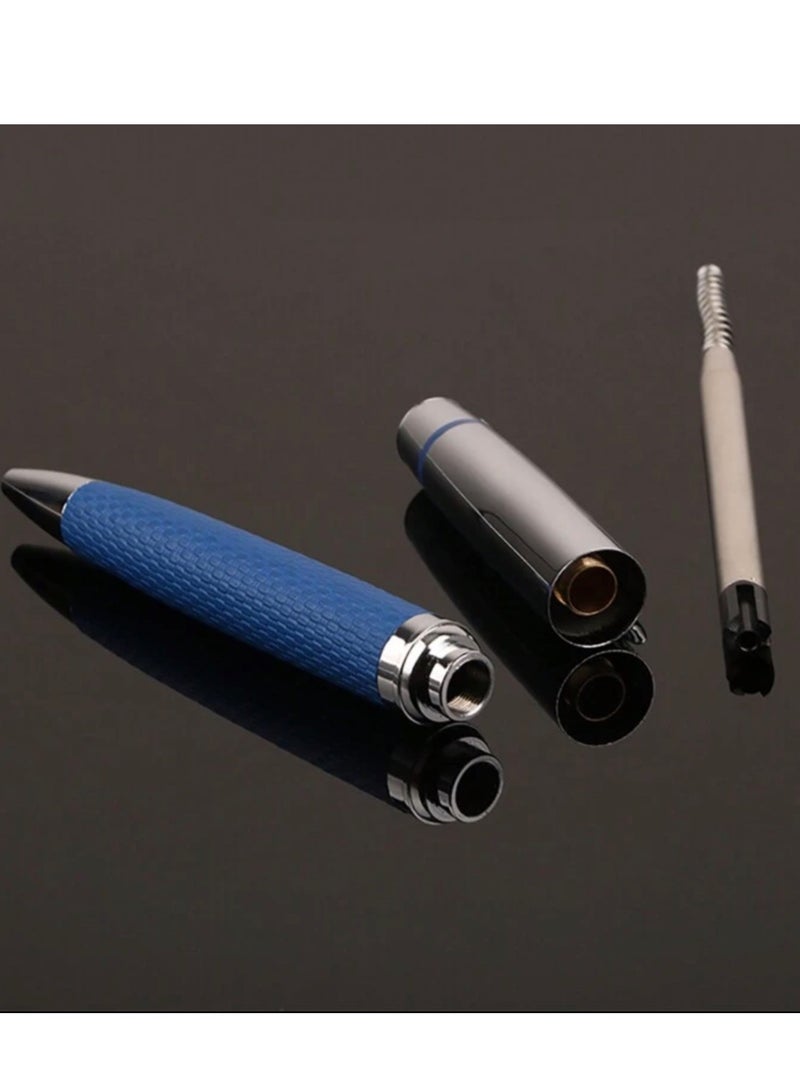 JewelleryClub Elegant & High Quality Ballpoint Pen For Men  - Image 4