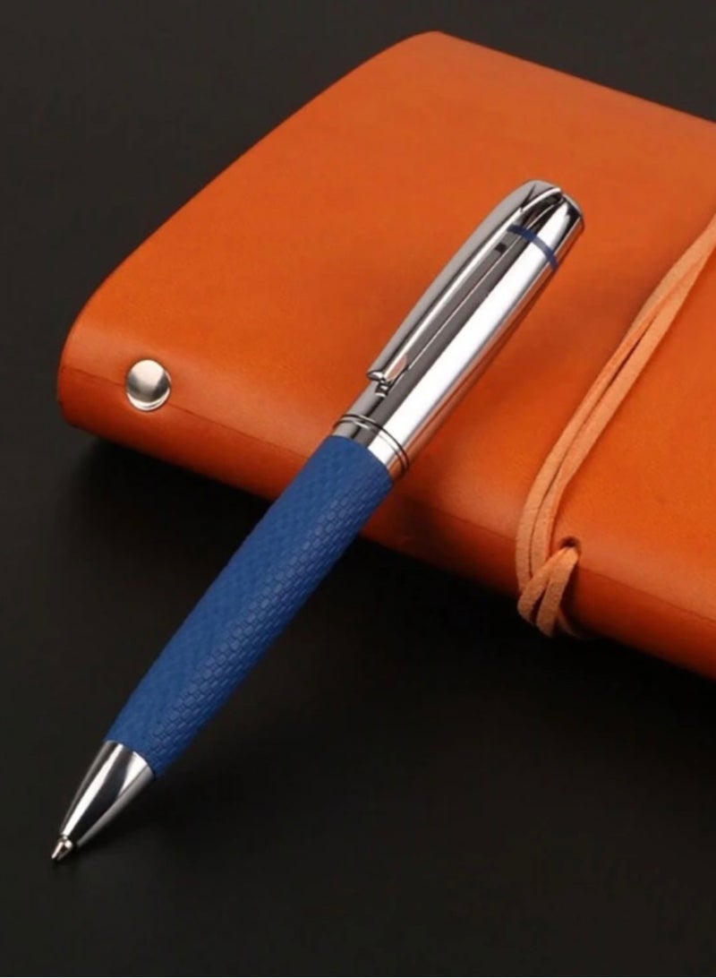 JewelleryClub Elegant & High Quality Ballpoint Pen For Men  - Image 2