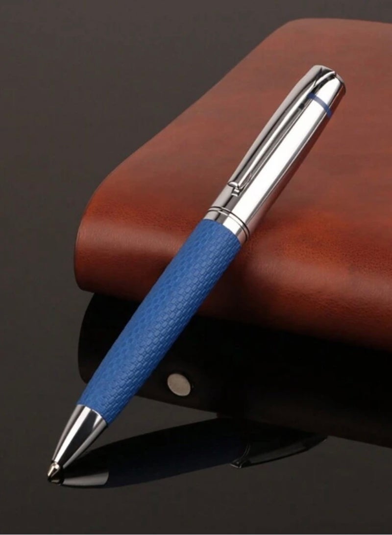 JewelleryClub Elegant & High Quality Ballpoint Pen For Men  - Image 1