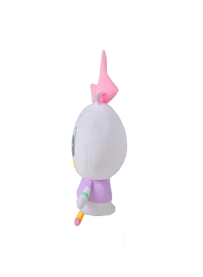 Disney Daisy Duck Sweet Collection 6-Inches Plush Toy