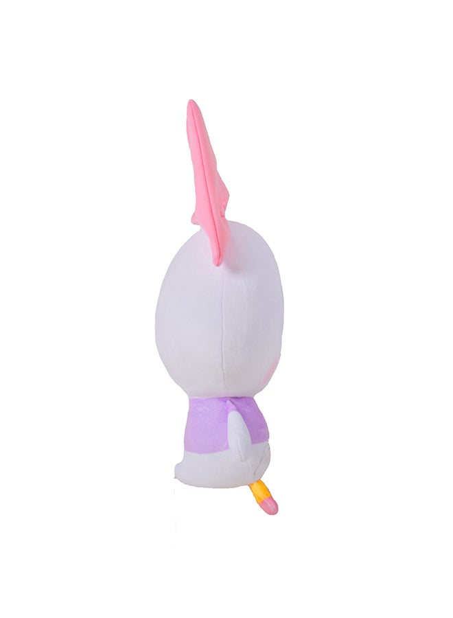 Disney Daisy Duck Sweet Collection 6-Inches Plush Toy - Image 5