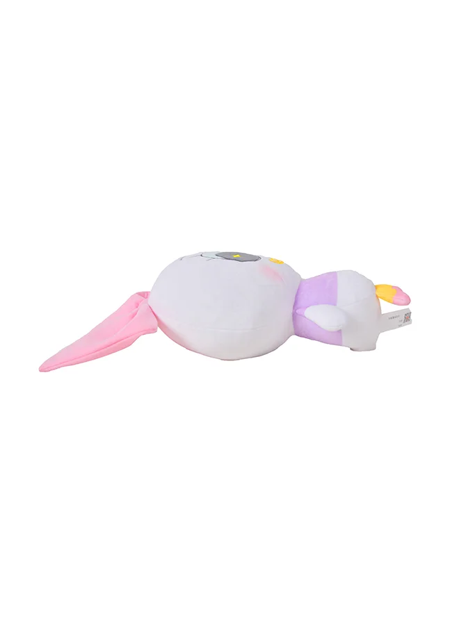 Disney Daisy Duck Sweet Collection 6-Inches Plush Toy