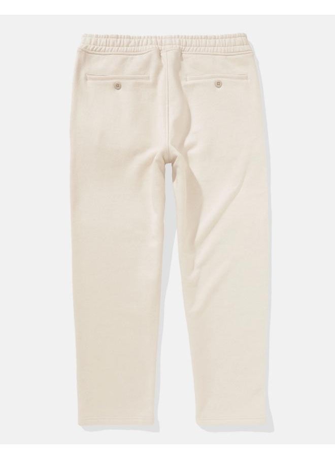 American Eagle - AE Vintage Varsity Sweatpant - Image 1