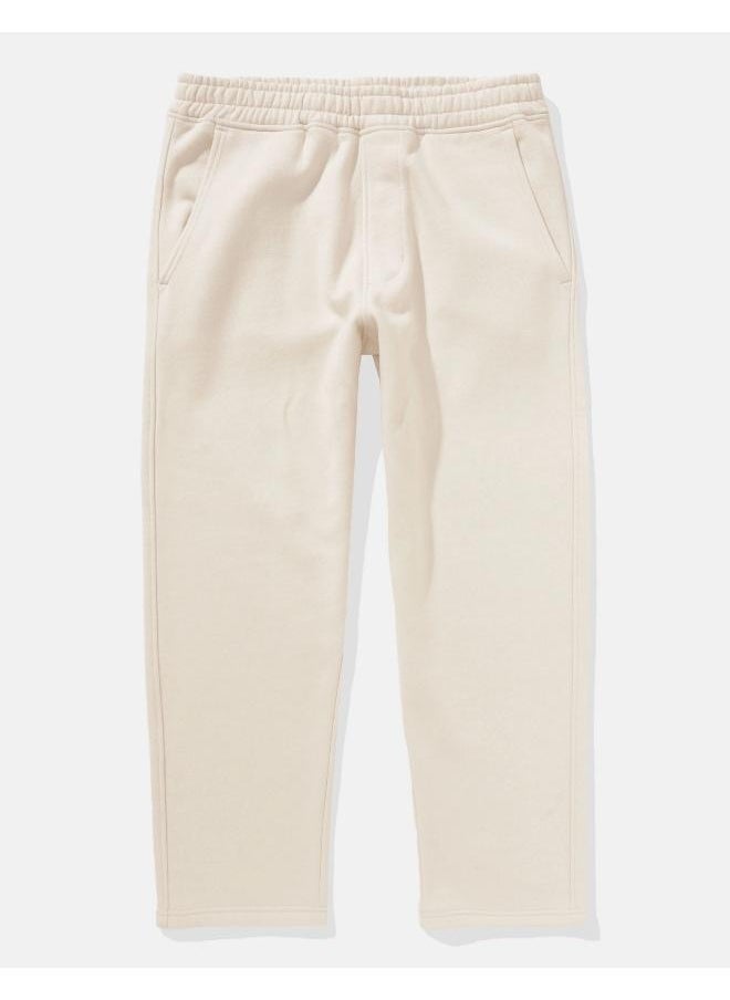 American Eagle - AE Vintage Varsity Sweatpant - Image 1